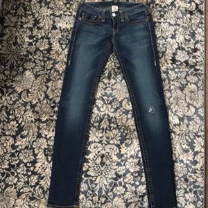 True religion jeans
